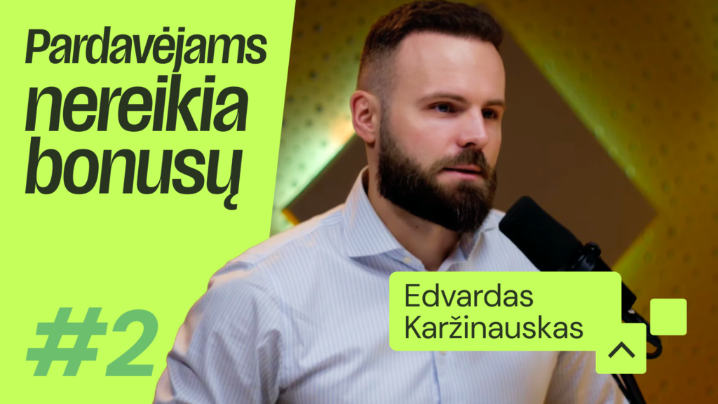 Edvardas Karžinauskas.
